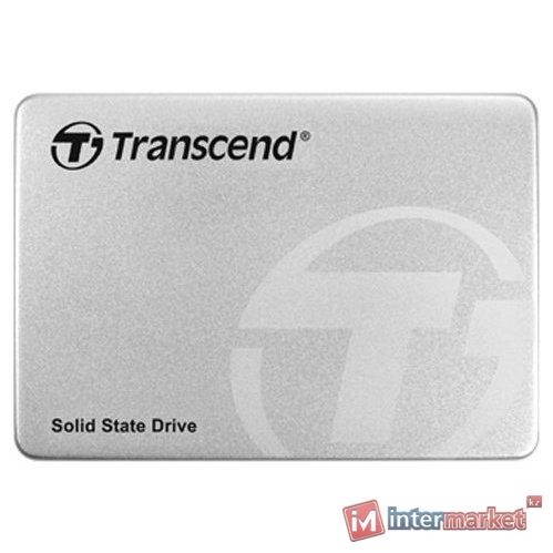 Твердотельный накопитель Transcend TS120GSSD220S 120 GB